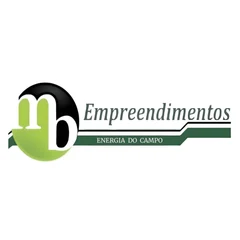 Logo Mb Empreendimentos